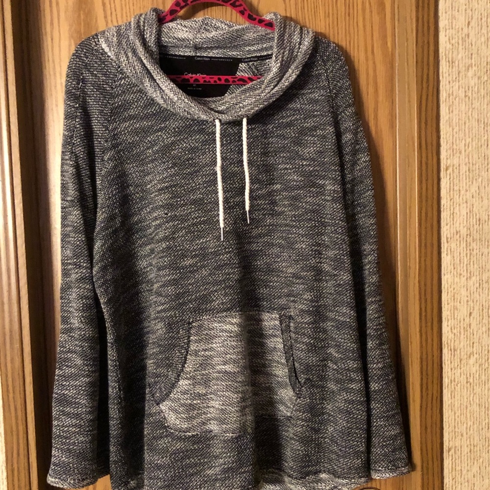 Calvin Klein performance Quik Dry pullover